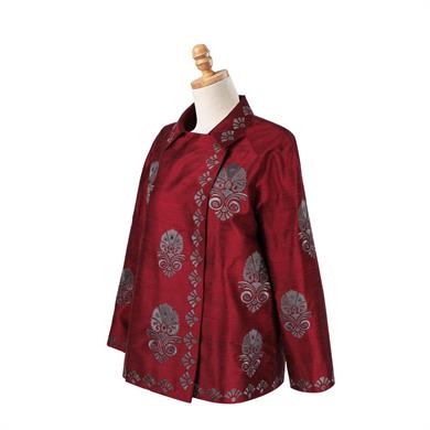 LUVİA KISA KAFTAN