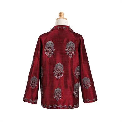 LUVİA KISA KAFTAN