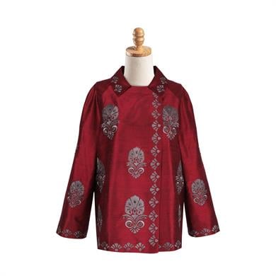 LUVİA KISA KAFTAN