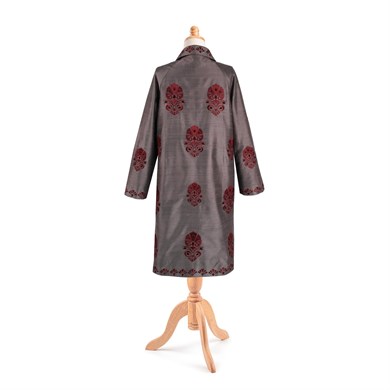 LUVİA UZUN KAFTAN