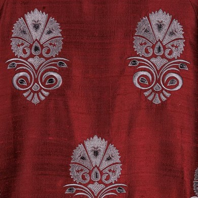LUVİA UZUN KAFTAN