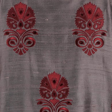 LUVİA UZUN KAFTAN