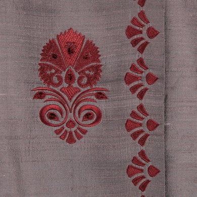LUVİA UZUN KAFTAN