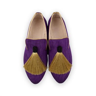 MAKASYON PÜSKÜLLÜ KUTNU YEMENİ