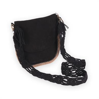 MAKROME SAPLI ÇANTA