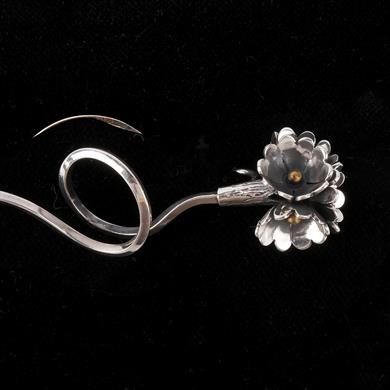 MANİŞAH YAKA İĞNESİ (12 GR)