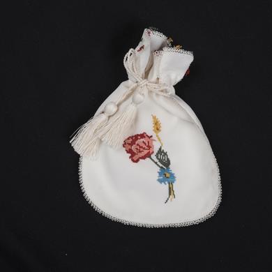 MARAŞ GÜLÜ SECCADE TAKIMI (3LÜ)