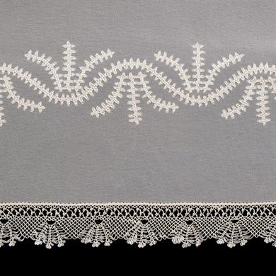 MARAŞ İĞNESİ MEVLÜT ÖRTÜSÜ