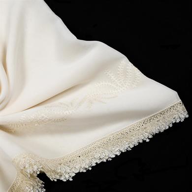 MARAŞ İĞNESİ MEVLÜT ÖRTÜSÜ