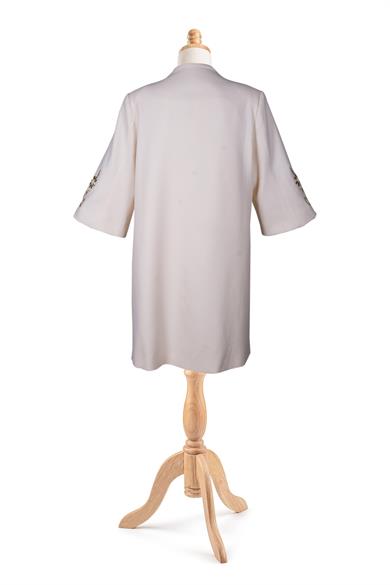 MARAŞ İŞİ KAFTAN