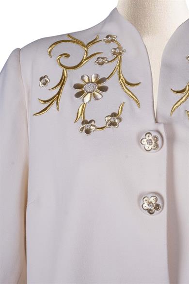 MARAŞ İŞİ KAFTAN