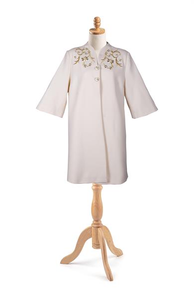 MARAŞ İŞİ KAFTAN