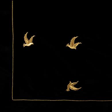 MARAŞ İŞİ KUŞLU BOHÇA