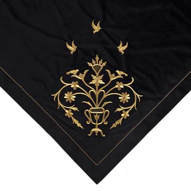 MARAŞ İŞİ KUŞLU BOHÇA