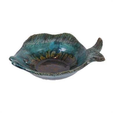 MARİN TEMALI SALATA KASESİ