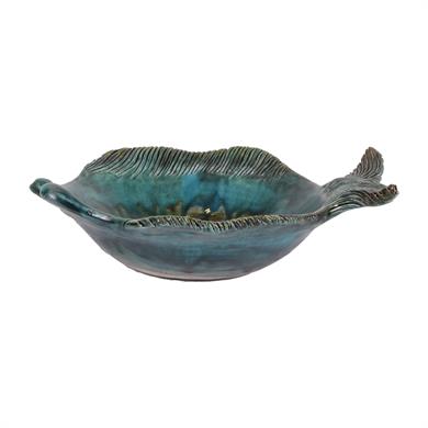 MARİN TEMALI SALATA KASESİ