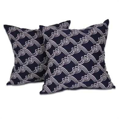 MARİNA TEMALI RUNNER VE KIRLENT SETİ