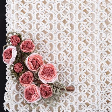 MEKİK OYASI TELEFONLUK 1