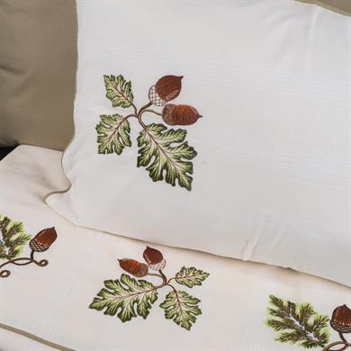 MEŞE PALAMUDU NEVRESİM TAKIMI