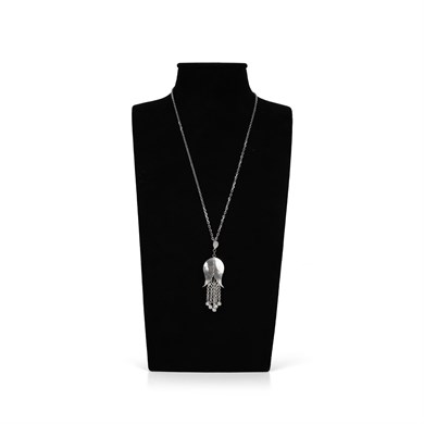 MEZOPATAMYA HASIR LALE TAKI SETİ (55,3 GR)