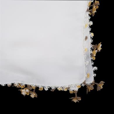 MİNELİ MEVLÜT ÖRTÜSÜ