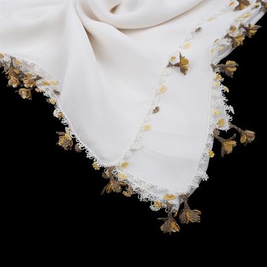 MİNELİ MEVLÜT ÖRTÜSÜ