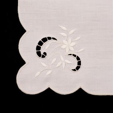 MİNELİ SERVİS PEÇETESİ TAKIMI