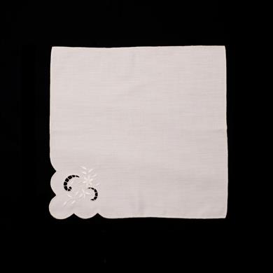 MİNELİ SERVİS PEÇETESİ TAKIMI