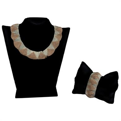 MİYUKİ KABARTMALI SET 2Lİ