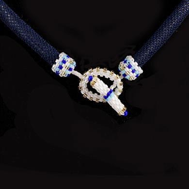 MİYUKİ TAKI SET
