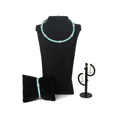 MİYUKİ TAKI SET