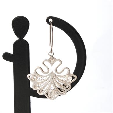 MOR GABRİELDEN İLHAM ALAN KÜPE 1 (10,9 GR)