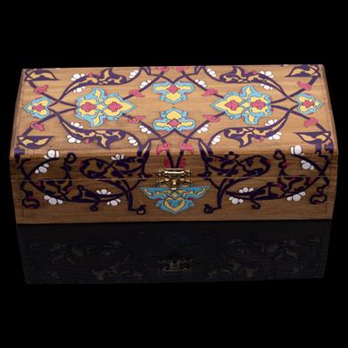 MOR HANÇER TAKI KUTUSU