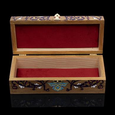 MOR HANÇER TAKI KUTUSU