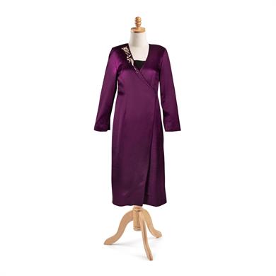 NAKIŞLI CEKET ELBİSE