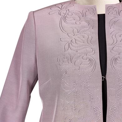 NAKIŞLI HAKİM SU CEKET