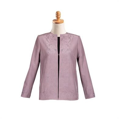 NAKIŞLI HAKİM SU CEKET