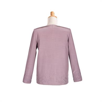 NAKIŞLI HAKİM SU CEKET