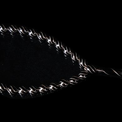 NAKKAŞ MERCAN İŞLEMELİ OLTU TAŞI TESPİH