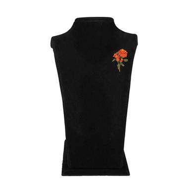 NAR ÇİÇEĞİ YAKA İĞNESİ