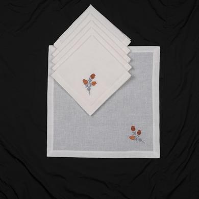 NAR DALI AMERİKAN SETİ 6LI