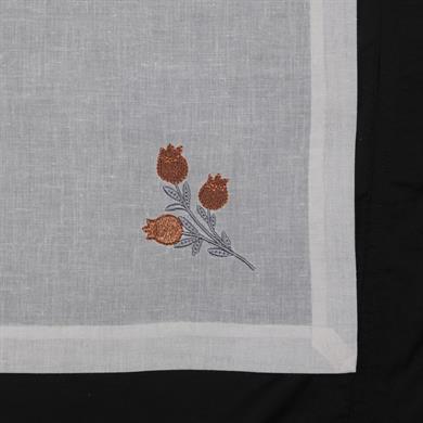 NAR DALI AMERİKAN SETİ 6LI