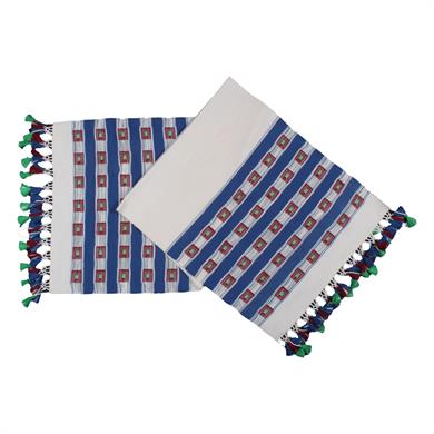 NAZAR BONCUĞU PEŞKİR