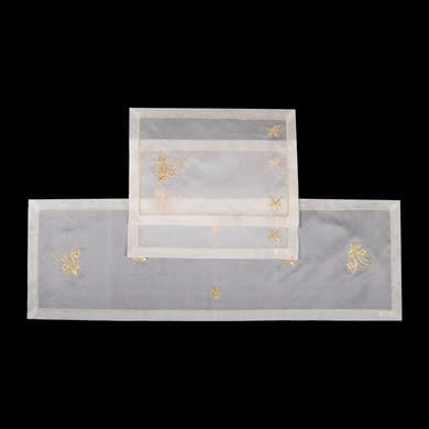 NAZENİN SEHPA TAKIMI