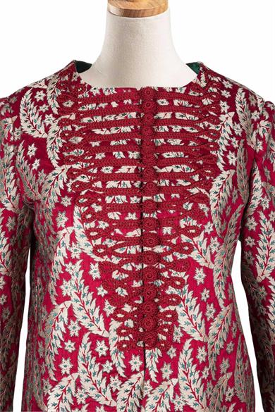 NESLİŞAH KAFTAN