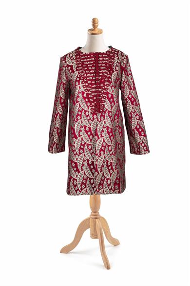 NESLİŞAH KAFTAN