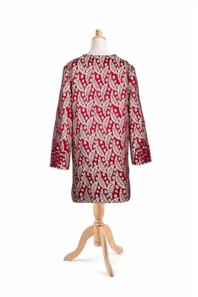 NESLİŞAH KAFTAN