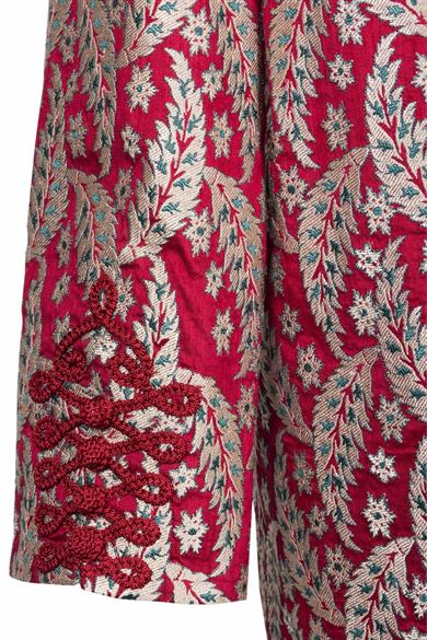 NESLİŞAH KAFTAN