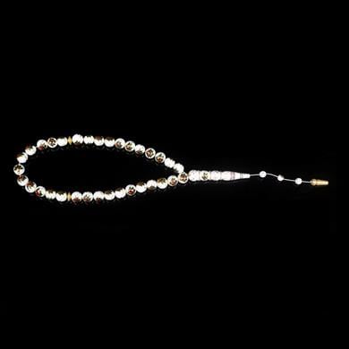 NİLÜFER TESPİH 33LÜ