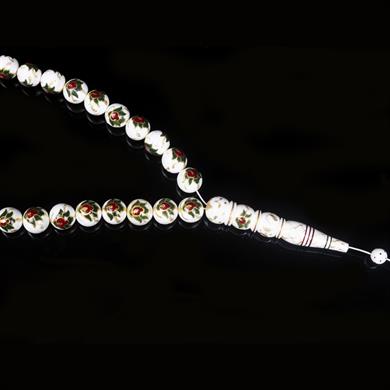 NİLÜFER TESPİH 33LÜ